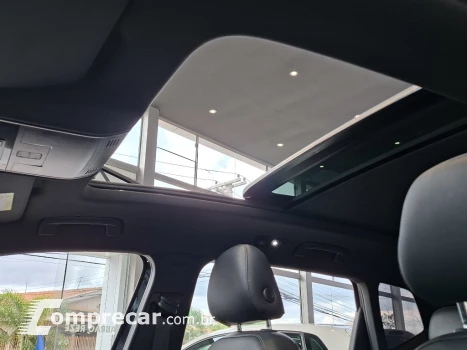 TAOS 1.4 250 TSI TOTAL FLEX HIGHLINE AUTOMÁTICO