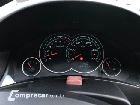 Celta 1.0 Mpfi Lt 8V Flex 4P Manual