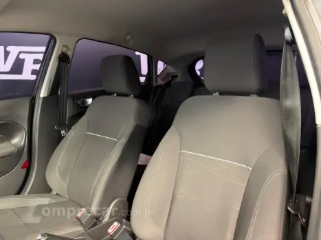 FIESTA 1.5 SE Hatch 16V