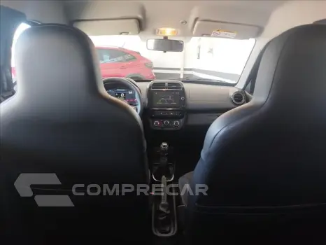 KWID 1.0 12V SCE Intense
