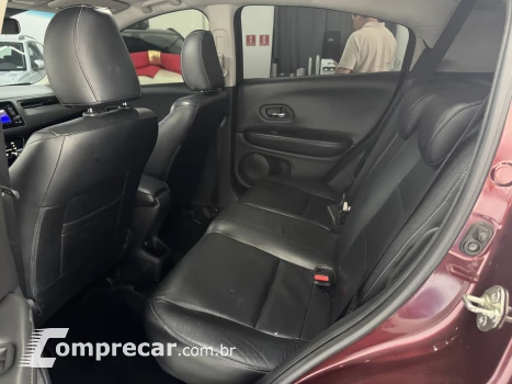 HR-V 1.8 16V EX