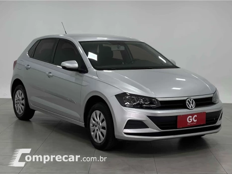 POLO 1.0 MPI TOTAL FLEX MANUAL