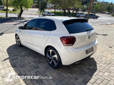 POLO 1.0 200 TSI Highline