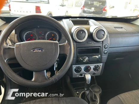 Ecosport XLT FREESTYLE