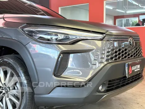 COROLLA CROSS 2.0 VVT-IE FLEX XR DIRECT SHIFT