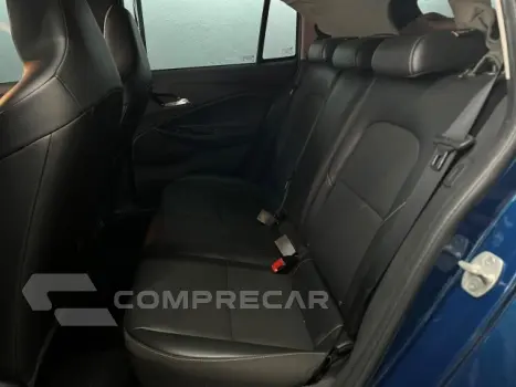 ONIX - 1.0 TURBO PREMIER AUTOMÁTICO