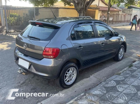 GOL 1.0 MI 8V G.IV