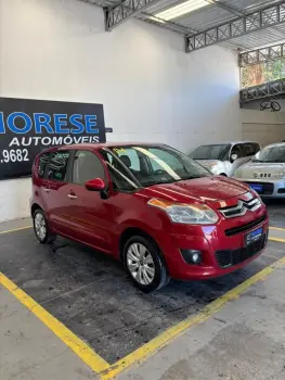 CITROEN C3 PICASSO 1.5 GLX