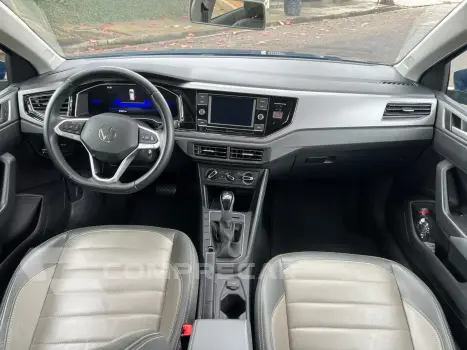 NIVUS 1.0 200 TSI Comfortline