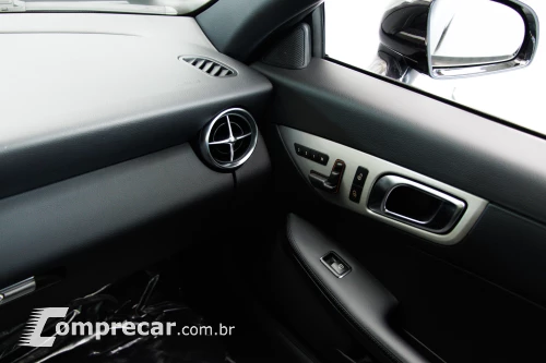 SLK 250 1.8 CGI 16V Turbo