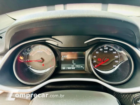 ONIX HATCH 1.0 12V Flex 5p Mec.