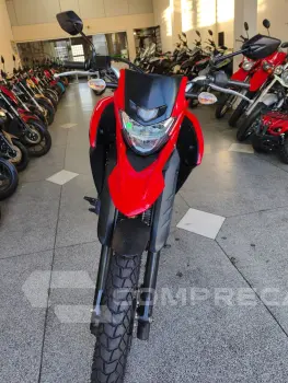 XTZ 250 LANDER 249cc/LANDER BLUEFLEX/ABS