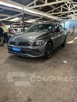 Volkswagen POLO TRACK 1.0 FLEX 12V 5P 5 portas