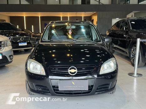 CELTA 1.0 MPFI SPIRIT 8V FLEX 4P MANUAL