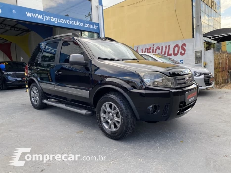 ECOSPORT 1.6 Freestyle 16V