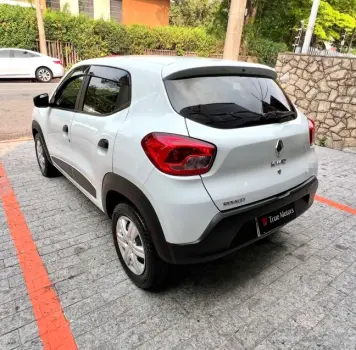 KWID 1.0 12V SCE ZEN