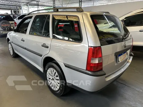 PARATI 1.6 MI City 8V G.III