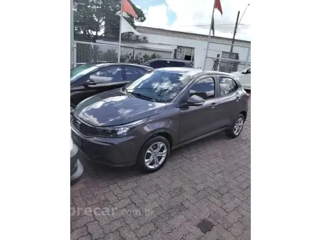 Fiat ARGO 1.0 FIREFLY FLEX DRIVE MANUAL 4 portas
