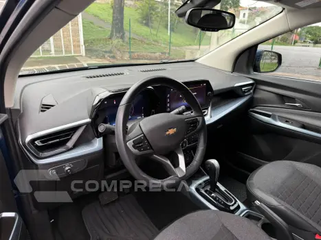 SPIN 1.8 LTZ 8V