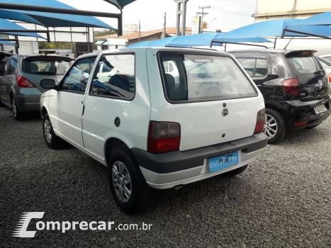 Uno 1.0 MILLE ECONOMY