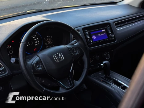 HR-V 1.8 16V EX
