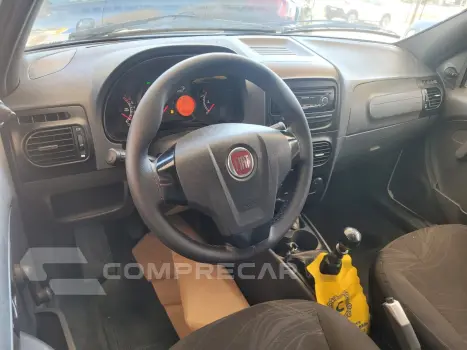 Strada Working 1.4 mpi Fire Flex 8V CS