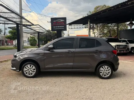 Argo 1.0 4P FLEX FIREFLY DRIVE