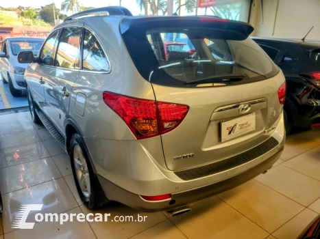 VERA CRUZ 3.8 GLS 4WD 4X4 V6 24V