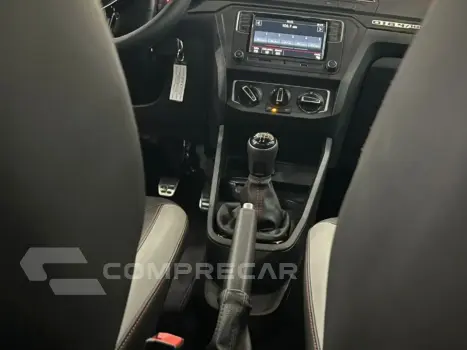 Gol 1.0 12V Mpi Totalflex Last Edition 4P Manual