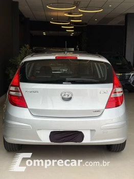 I30 2.0 MPI 16V