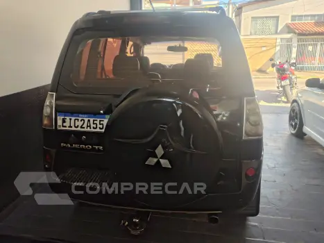 PAJERO 2.0 TR4 4X4 16V