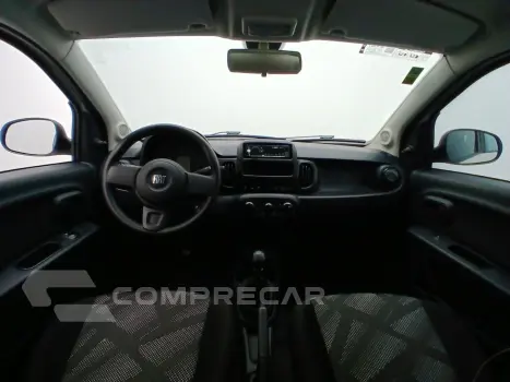 MOBI 1.0 EVO FLEX LIKE. MANUAL