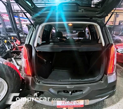 IDEA 1.8 MPI Adventure 16V