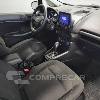 ECOSPORT 1.5 SE AUT