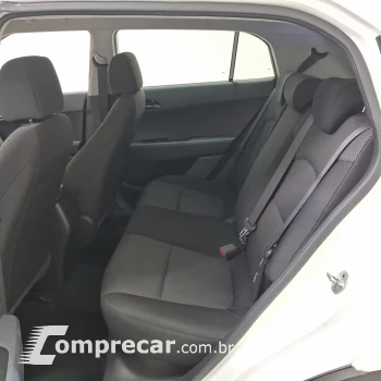 CRETA 1.6 16V Attitude