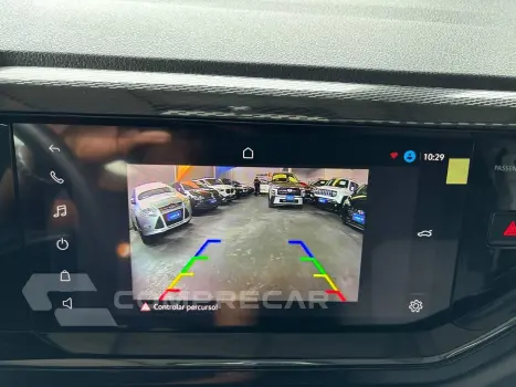 VIRTUS Sense 1.0 Flex 12V 5p Mec.