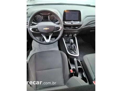 ONIX 1.0 FLEX LT MANUAL
