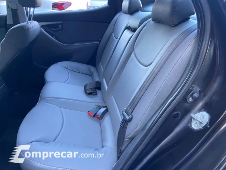 ELANTRA 1.8 GLS 16V