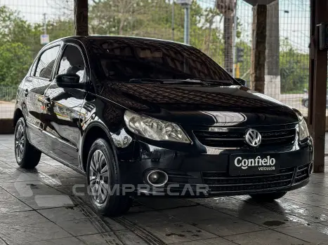 GOL 1.0 8V