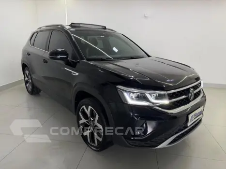 TAOS HL TSI