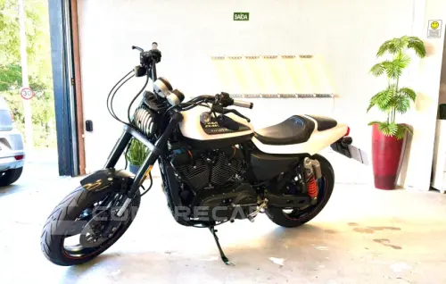 XR 1200 X