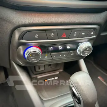 TRACKER 1.2 Turbo Premier