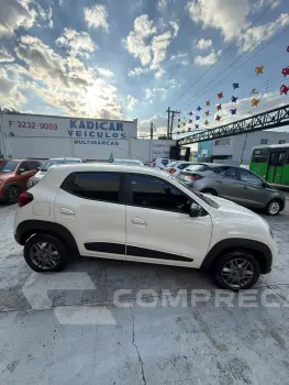 KWID 1.0 12V SCE Intense