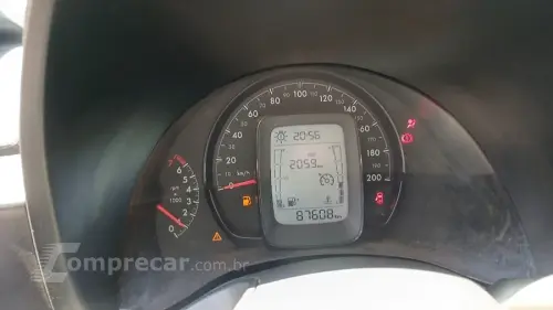 STRADA 1.4 MPI Fire CE 8V