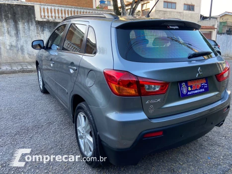 ASX 2.0 4WD 16V