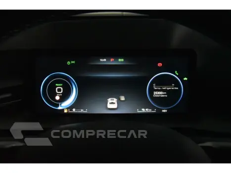 HAVAL H6 1.5 PHEV34 AWD E-TRACTION