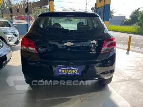 ONIX 1.0 MPFI LS 8V