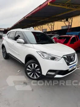 KICKS 1.6 16vstart SV