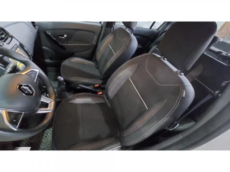 LOGAN - 1.0 12V SCE ZEN MANUAL