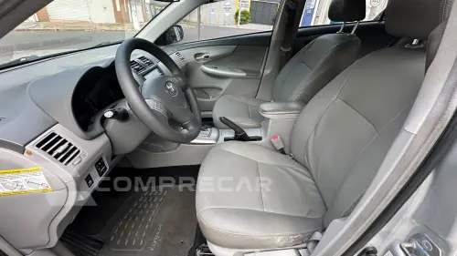 COROLLA 1.8 XEI 16V